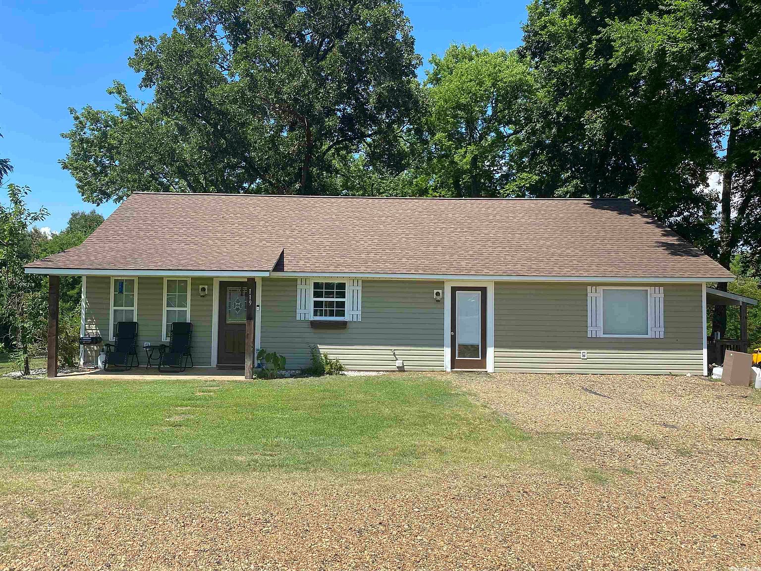 119 Tightwad Ln, Lockesburg, AR 71846 Zillow
