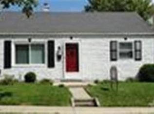2102 Short St, Fort Wayne, IN 46808