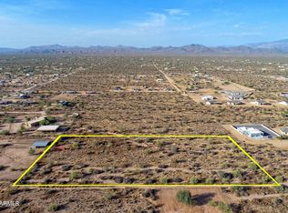 0 E Via Dona Rd #FG, Rio Verde, AZ 85263