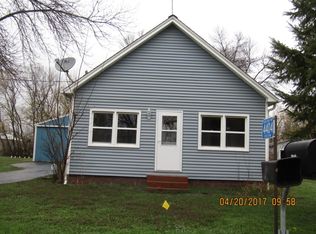 4404 112th St NW, Maple Lake, MN 55358