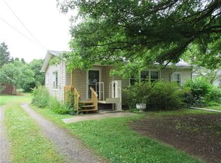 5021 W Blvd NW, Canton, OH