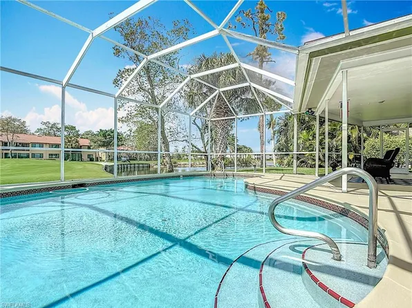 4364 Beechwood Lake DR, NAPLES, FL 34112