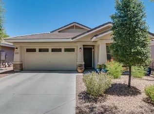 4226 E Sandy Way, Gilbert, AZ 85297