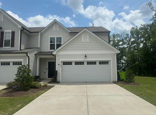 4100 Congleton Pl, Durham, NC 27703