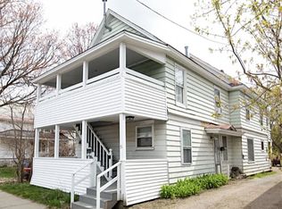 31 Leclair St #A, Winooski, VT 05404