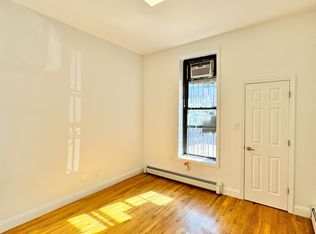 460 Throop Ave #2Z, Brooklyn, NY 11221