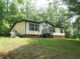 782 Anthony Dr, Patrick Springs, VA 24133