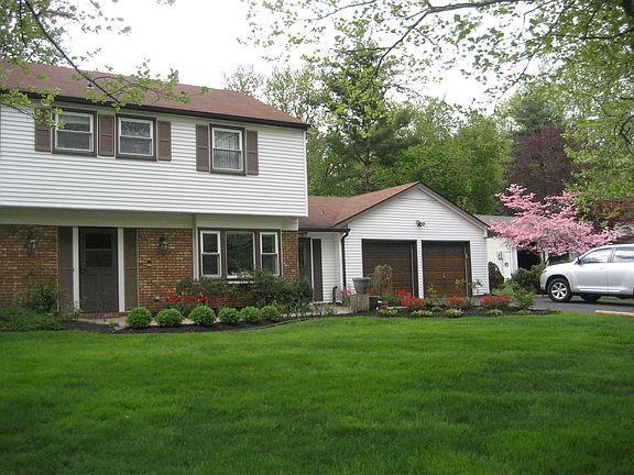 Front View (from the left)