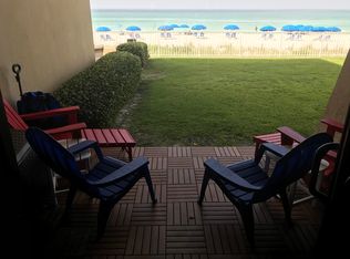 8200 Surf Dr UNIT 104, Panama City Beach, FL 32408