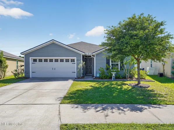 3572 SHINER Drive, Jacksonville, FL 32226