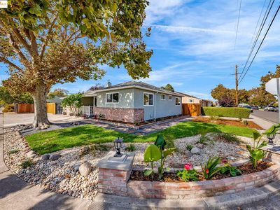 1401 Via Coralla, San Lorenzo, CA, 94580
