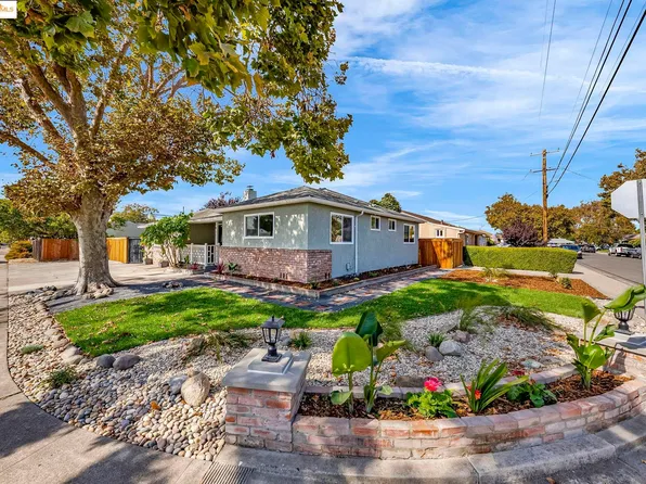 1401 Via Coralla, San Lorenzo, CA 94580