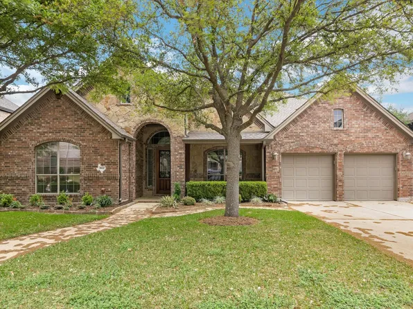 3802 Turkey Path Bnd, Cedar Park, TX 78613