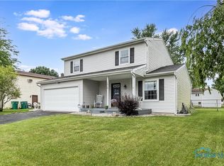 1919 Parc Rue, Northwood, OH 43619