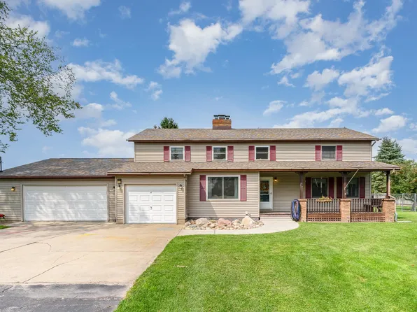 7172 W Freeland Rd, Freeland, MI 48623