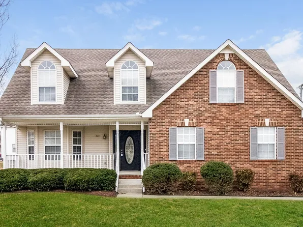 300 Stafford Ct, Smyrna, TN 37167