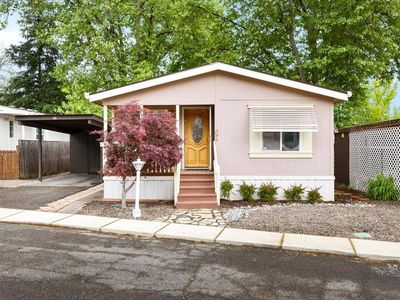 1055 N 5th St UNIT 45, Jacksonville, OR, 97530
