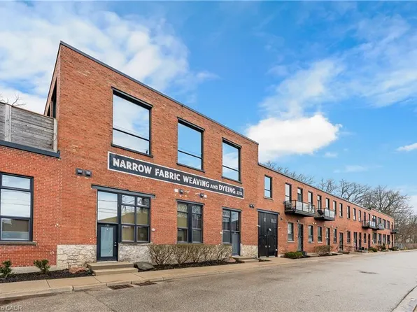 85 Spruce St #212, Cambridge, ON N1R 4K4