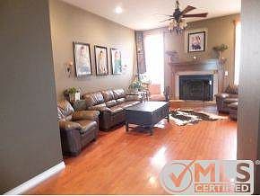 Oak hardwoods