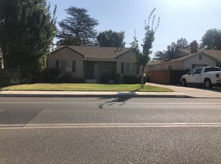 1234 Sycamore Ave, Modesto, CA 95350