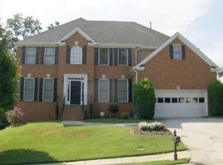 1745 Riverglen Dr, Suwanee, GA 30024
