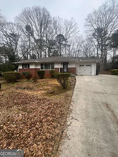 2560 Wood Valley Dr Photo 1