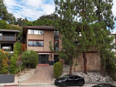 380 Cherry Dr, Pasadena, CA, 91105