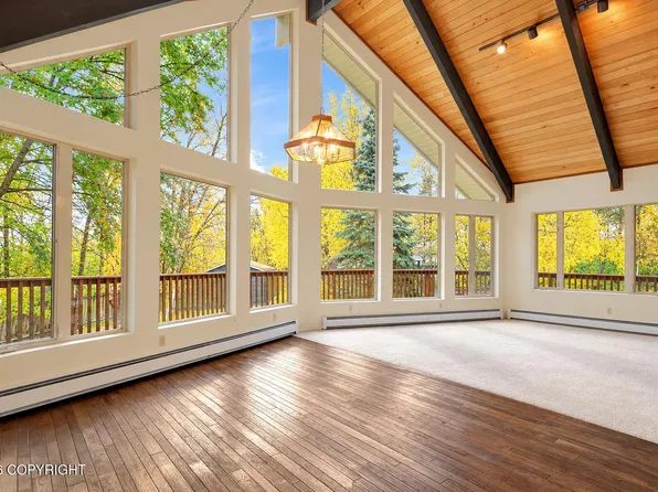 9451 Kylie Cir, Anchorage, AK 99502