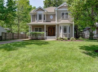 807 Cleveland Ave, Saint Louis, MO