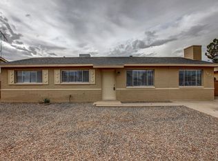3423 W Columbine Dr, Phoenix, AZ 85029