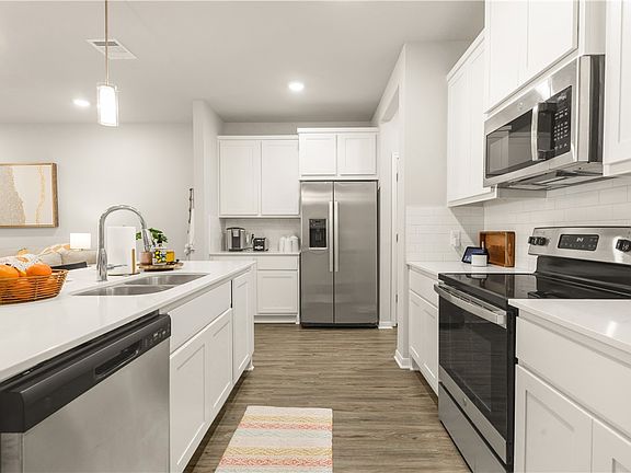 5th image of 1326 Prairie Dr #113