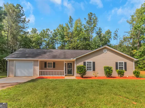 531 S River Dr, Jackson, GA 30233