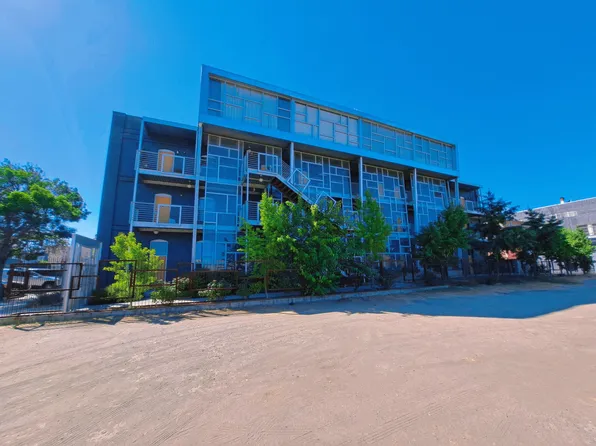 Mayflower Lofts, 1415 Broadway St APT 105, Fresno, CA 93721