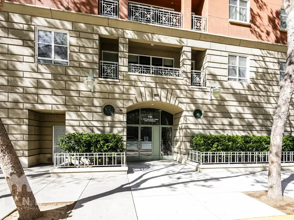 130 E San Fernando St, San Jose, CA