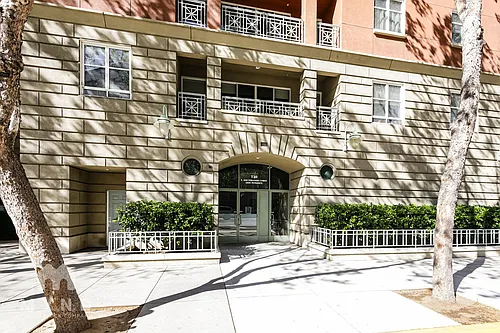 130 E San Fernando St #321 Photo 1