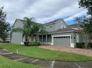 5718 Laurel Cherry Ave, Winter Garden, FL 34787