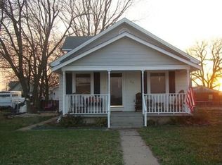 608 Wheeler Ave, Mc Farland, KS 66501