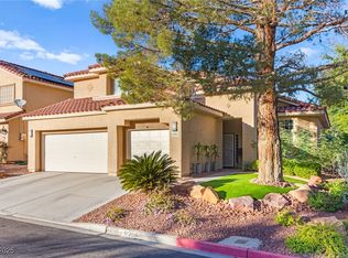 8208 Sedona Sunrise Dr, Las Vegas, NV 89128
