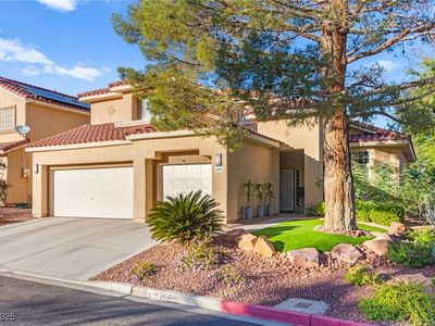 8208 Sedona Sunrise Dr, Las Vegas, NV, 89128