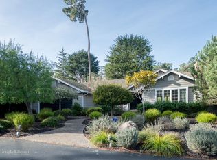 2931 Madrone Ln, Pebble Beach, CA 93953