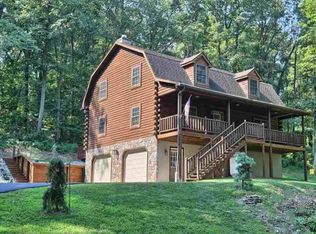 11887 Hively Rd, Brogue, PA 17309