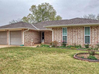 608 N Avery Pl, Moore, OK, 73160