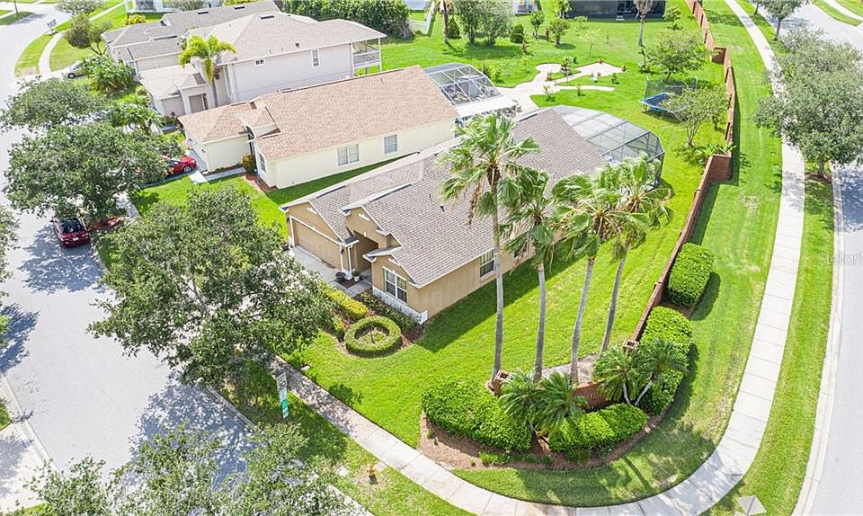 2503 Brookstone Dr Kissimmee FL 34744 Zillow