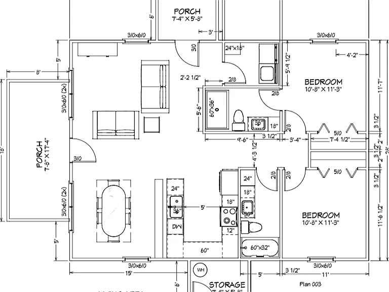 68 Avery Acres Ln — Photo 5