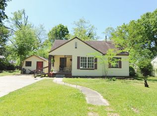 543 Grandview Cir, Jackson, MS 39212