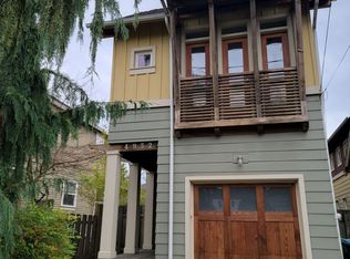 4932 SE Knapp St, Portland, OR 97206