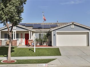 3252 Everlasting St, Hemet, CA 92543
