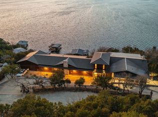 2443 Upper Burma Rd, Graford, TX 76449