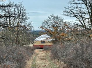 Soda Springs Rd, Goldendale, WA 98620