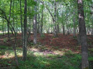 Deerfield Rd, Millboro, VA 24460